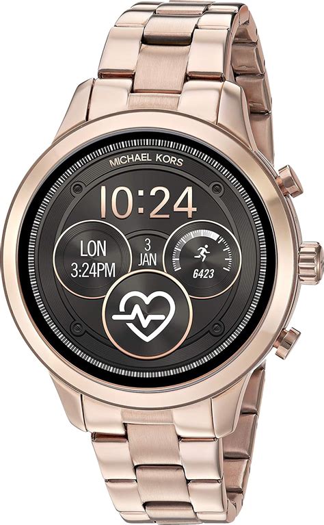 michael kors smartwatch women price|Michael Kors watches smartwatch women.